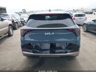 2026 Kia Sportage Hybrid Sx-prestige Синий vin: KNDPXDDG0T7278112