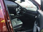 2023 Kia Sportage Plug-in Hybrid X-line Maroon vin: KNDPYDAH3P7055353
