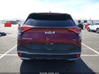 2023 Kia Sportage Plug-in Hybrid X-line Maroon vin: KNDPYDAH3P7055353