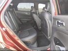 2023 Kia Sportage Plug-in Hybrid X-line Maroon vin: KNDPYDAH3P7055353