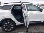 2023 Kia Sportage Plug-in Hybrid X-line White vin: KNDPYDAH4P7089060