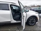 2023 Kia Sportage Plug-in Hybrid X-line White vin: KNDPYDAH4P7089060