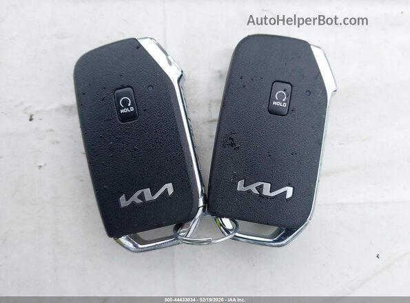 KNDPYDAH4P7089060 2023 KIA SPORTAGE PLUG-IN HYBRID White Вид панелі приладів