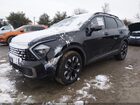 2023 Kia Sportage Plug-in Hybrid X-line Black vin: KNDPYDAH4P7103054