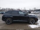 2023 Kia Sportage Plug-in Hybrid X-line Black vin: KNDPYDAH4P7103054