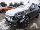 2023 Kia Sportage Plug-in Hybrid X-line Black vin: KNDPYDAH4P7103054
