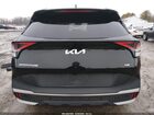 2023 Kia Sportage Plug-in Hybrid X-line Black vin: KNDPYDAH4P7103054