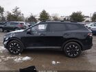2023 Kia Sportage Plug-in Hybrid X-line Black vin: KNDPYDAH4P7103054