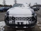 2023 Kia Sportage Plug-in Hybrid X-line Black vin: KNDPYDAH4P7103054
