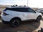 2023 Kia Sportage Plug-in Hybrid X-line Белый vin: KNDPYDAHXP7049422