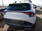 2023 Kia Sportage Plug-in Hybrid X-line Белый vin: KNDPYDAHXP7049422