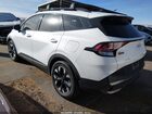 2023 Kia Sportage Plug-in Hybrid X-line Белый vin: KNDPYDAHXP7049422