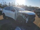 2025 Kia Sportage Plug-in Hybrid X-line Белый vin: KNDPYDDH4S7211890