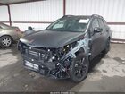 2025 Kia Sportage Plug-in Hybrid X-line Gray vin: KNDPYDDH4S7239091
