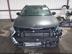 2025 Kia Sportage Plug-in Hybrid X-line Gray vin: KNDPYDDH4S7239091
