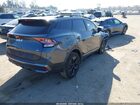 2024 Kia Sportage Plug-in Hybrid X-line Серый vin: KNDPYDDH5R7161575