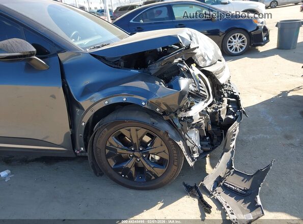 KNDPYDDH5R7161575 2024 KIA SPORTAGE PLUG-IN HYBRID Серый Вид спереди