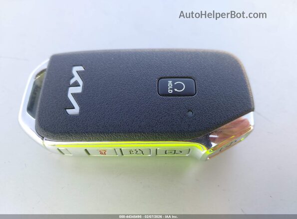 KNDPYDDH5R7161575 2024 KIA SPORTAGE PLUG-IN HYBRID Серый Вид панели приборов