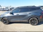 2024 Kia Sportage Plug-in Hybrid X-line Серый vin: KNDPYDDH5R7161575