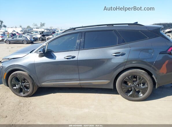 KNDPYDDH5R7161575 2024 KIA SPORTAGE PLUG-IN HYBRID Серый Панорамный вид салона 360°