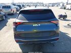 2024 Kia Sportage Plug-in Hybrid X-line Серый vin: KNDPYDDH5R7161575