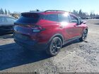 2025 Kia Sportage Plug-in Hybrid X-line Красный vin: KNDPYDDH8S7205154