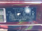 2025 Kia Sportage Plug-in Hybrid X-line Красный vin: KNDPYDDH8S7205154