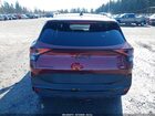 2025 Kia Sportage Plug-in Hybrid X-line Красный vin: KNDPYDDH8S7205154