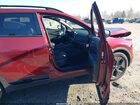 2025 Kia Sportage Plug-in Hybrid X-line Красный vin: KNDPYDDH8S7205154