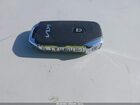 2025 Kia Sportage Plug-in Hybrid X-line Белый vin: KNDPYDDH9S7239572