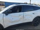 2025 Kia Sportage Plug-in Hybrid X-line Белый vin: KNDPYDDH9S7239572