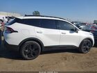 2025 Kia Sportage Plug-in Hybrid X-line Белый vin: KNDPYDDH9S7239572
