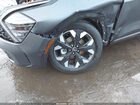 2023 Kia Sportage Plug-in Hybrid X-line Prestige Gray vin: KNDPZDAH0P7083768