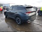 2023 Kia Sportage Plug-in Hybrid X-line Prestige Gray vin: KNDPZDAH0P7083768