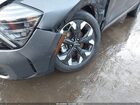 2023 Kia Sportage Plug-in Hybrid X-line Prestige Gray vin: KNDPZDAH0P7083768