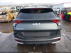 2023 Kia Sportage Plug-in Hybrid X-line Prestige Gray vin: KNDPZDAH0P7083768
