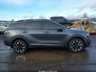 2023 Kia Sportage Plug-in Hybrid X-line Prestige Gray vin: KNDPZDAH0P7083768