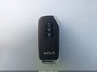 2023 Kia Sportage Plug-in Hybrid X-line Prestige Gray vin: KNDPZDAH0P7083768