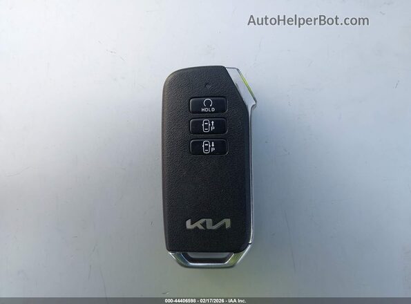 KNDPZDAH0P7083768 2023 KIA SPORTAGE PLUG-IN HYBRID Gray Widok deski rozdzielczej