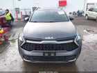 2023 Kia Sportage Plug-in Hybrid X-line Prestige Gray vin: KNDPZDAH0P7083768