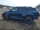 2023 Kia Sportage Plug-in Hybrid X-line Prestige Синий vin: KNDPZDAH1P7094942