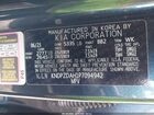 2023 Kia Sportage Plug-in Hybrid X-line Prestige Синий vin: KNDPZDAH1P7094942
