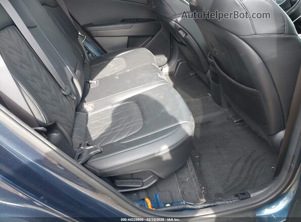 KNDPZDAH1P7094942 2023 KIA SPORTAGE PLUG-IN HYBRID Синий Вид наклейки с VIN-кодом