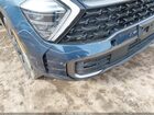 2023 Kia Sportage Plug-in Hybrid X-line Prestige Синий vin: KNDPZDAH1P7094942