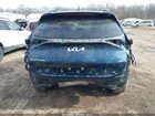 2023 Kia Sportage Plug-in Hybrid X-line Prestige Синий vin: KNDPZDAH1P7094942