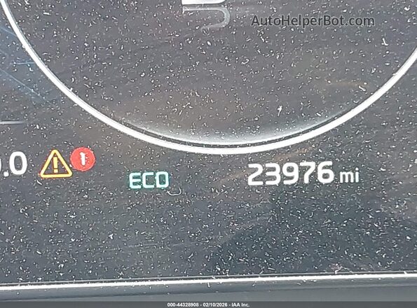 KNDPZDAH1P7094942 2023 KIA SPORTAGE PLUG-IN HYBRID Синий 