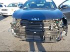 2023 Kia Sportage Plug-in Hybrid X-line Prestige Blue vin: KNDPZDAH8P7048637