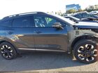 2023 Kia Sportage Plug-in Hybrid X-line Prestige Blue vin: KNDPZDAH8P7048637