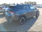 2023 Kia Sportage Plug-in Hybrid X-line Prestige Blue vin: KNDPZDAH8P7048637