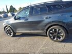 2023 Kia Sportage Plug-in Hybrid X-line Prestige Blue vin: KNDPZDAH8P7048637